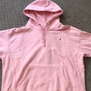 Champion hoodie